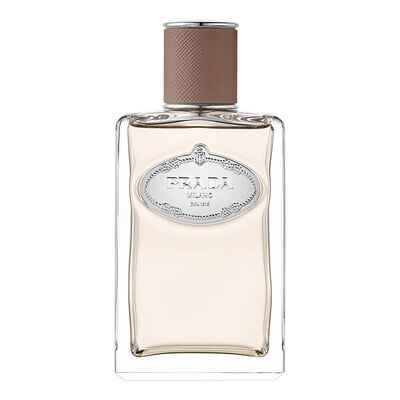 Perfume Prada Les Infusions de Vanille Unissex Eau de Parfum
